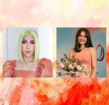 Vice Ganda slams gossip blogsite for peddling fake news about him taking a swipe at Bea, John Lloyd
