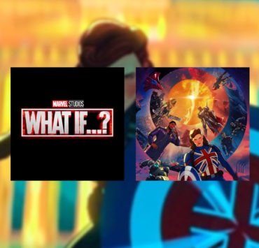 Marvel What If trailer easter eggs
