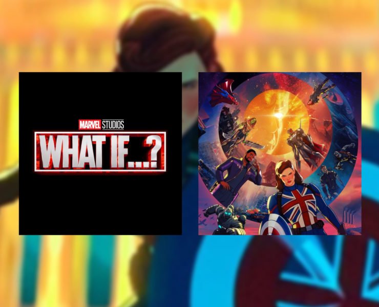 Marvel What If trailer easter eggs