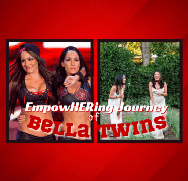 Bella Twins