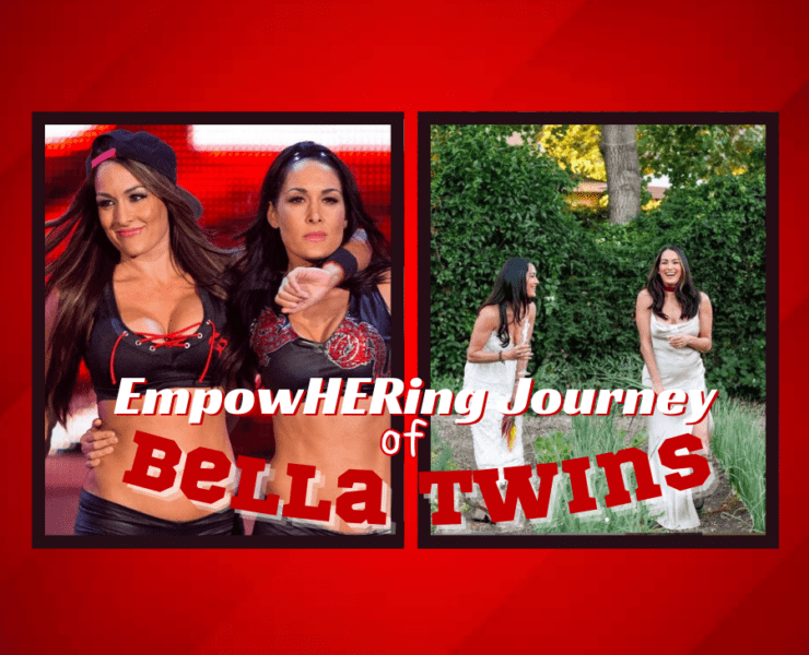 Bella Twins