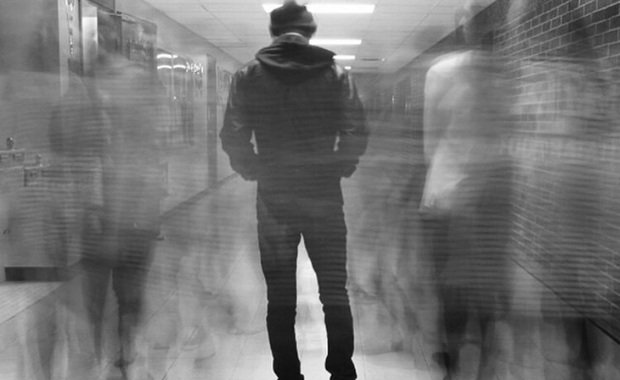 Disconnecting from your past failures