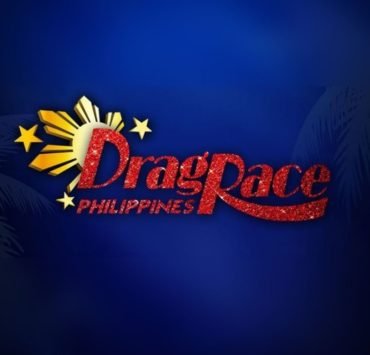 Logo of Drag Race Philippines