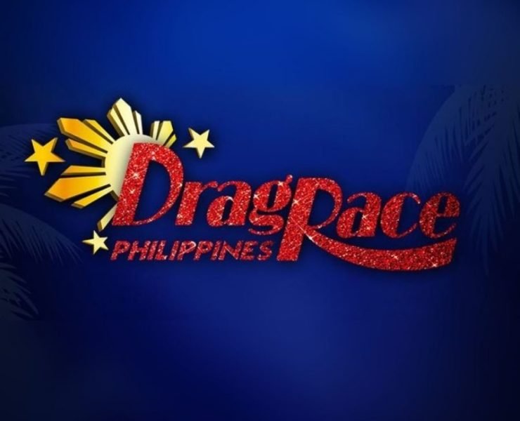 Logo of Drag Race Philippines