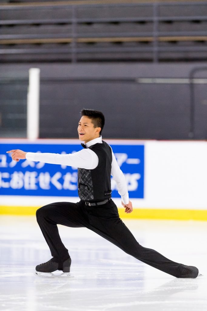 Edrian Celestino wins first round of PH Olympic Qualifier Evaluation