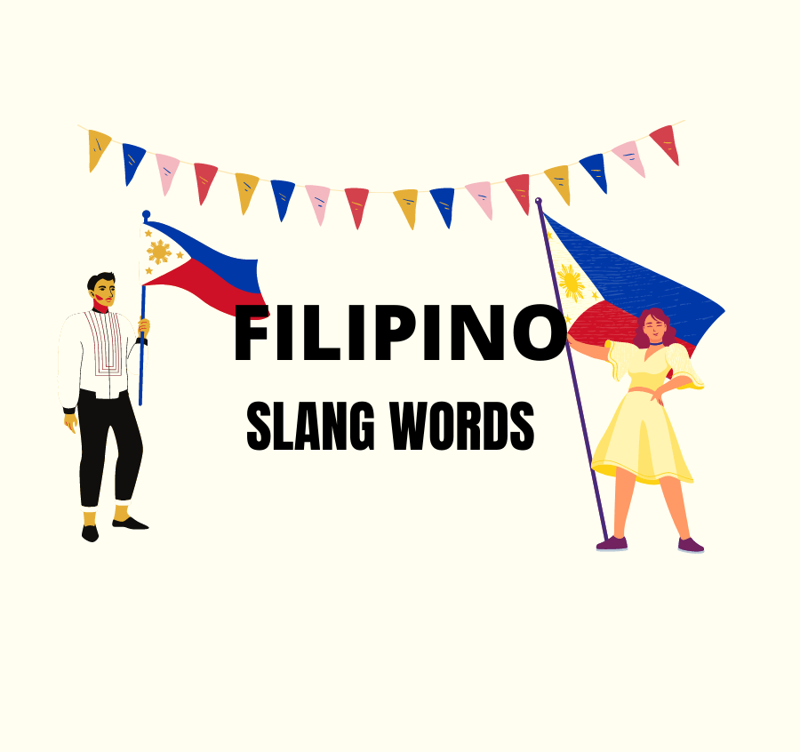 filipino slang