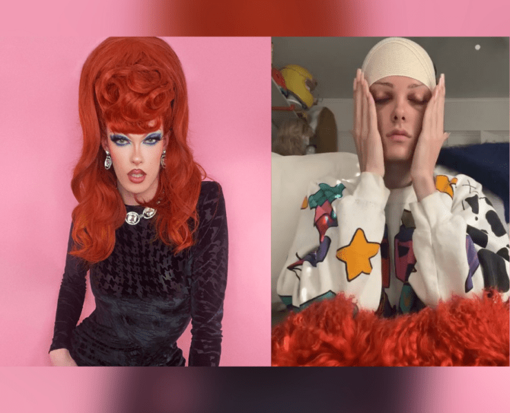 Gigi Goode comes out as trans-nonbinary