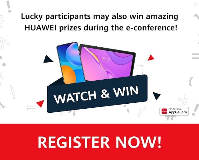 Huawei Register
