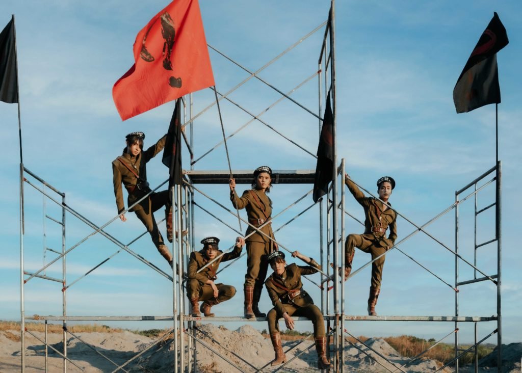 SB19 Acer Ambassador