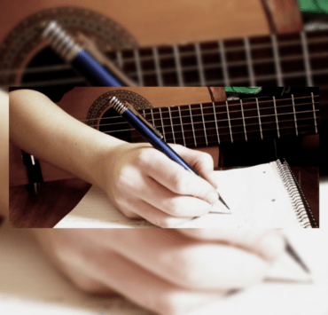 song-writing