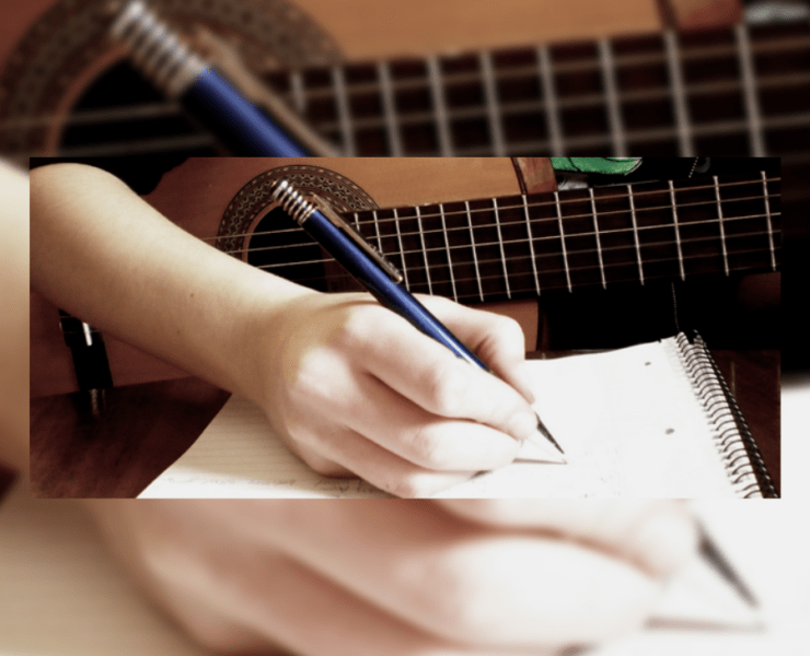 song-writing