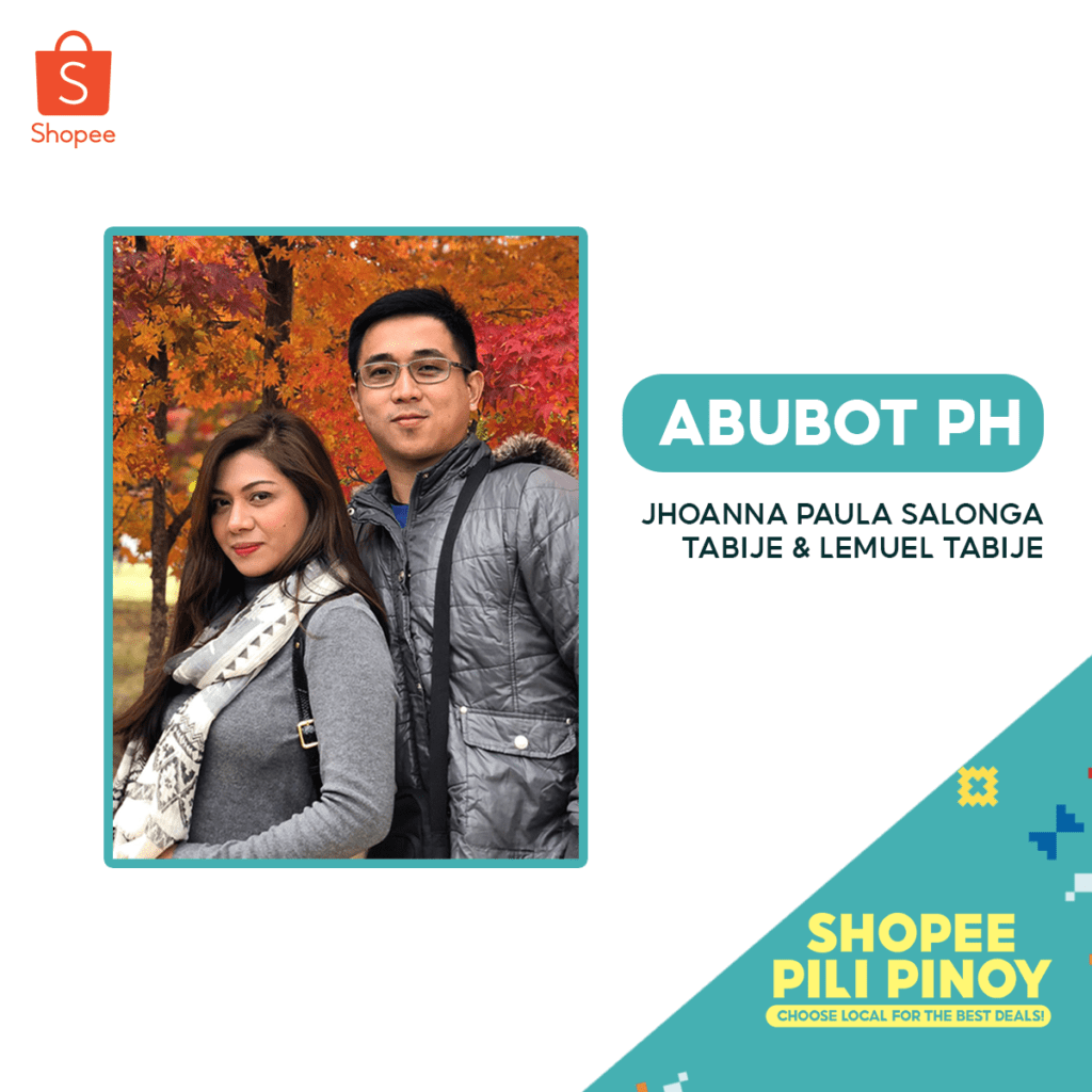 Five Inspiring Local Sellers to Discover at Shopee Pili Pinoy 
