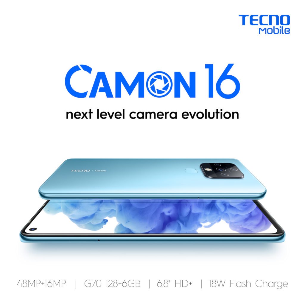 The Greatest Deals Are Coming To TECNO Mobile Online Stores This 8.8