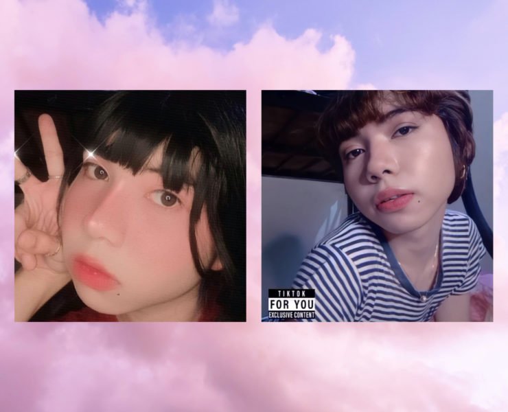 Jonel Angelo Hetty Tiktok