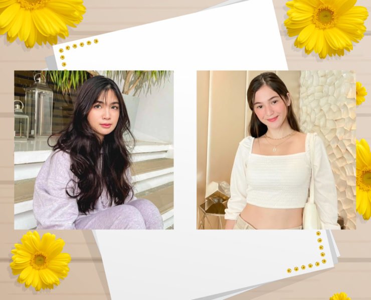 Heaven Peralejo Barbie Imperial