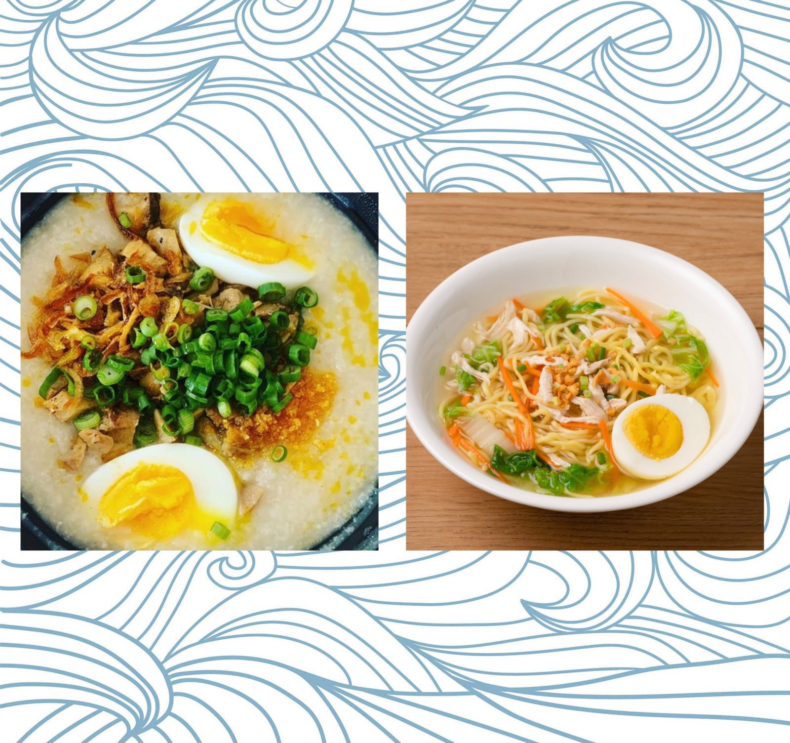 Best Pinoy Soups