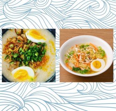 Best Pinoy Soups