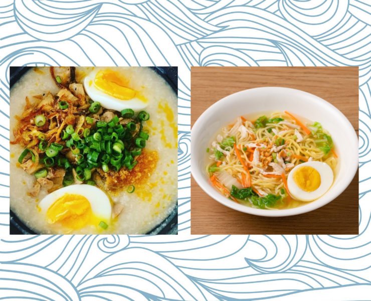 Best Pinoy Soups