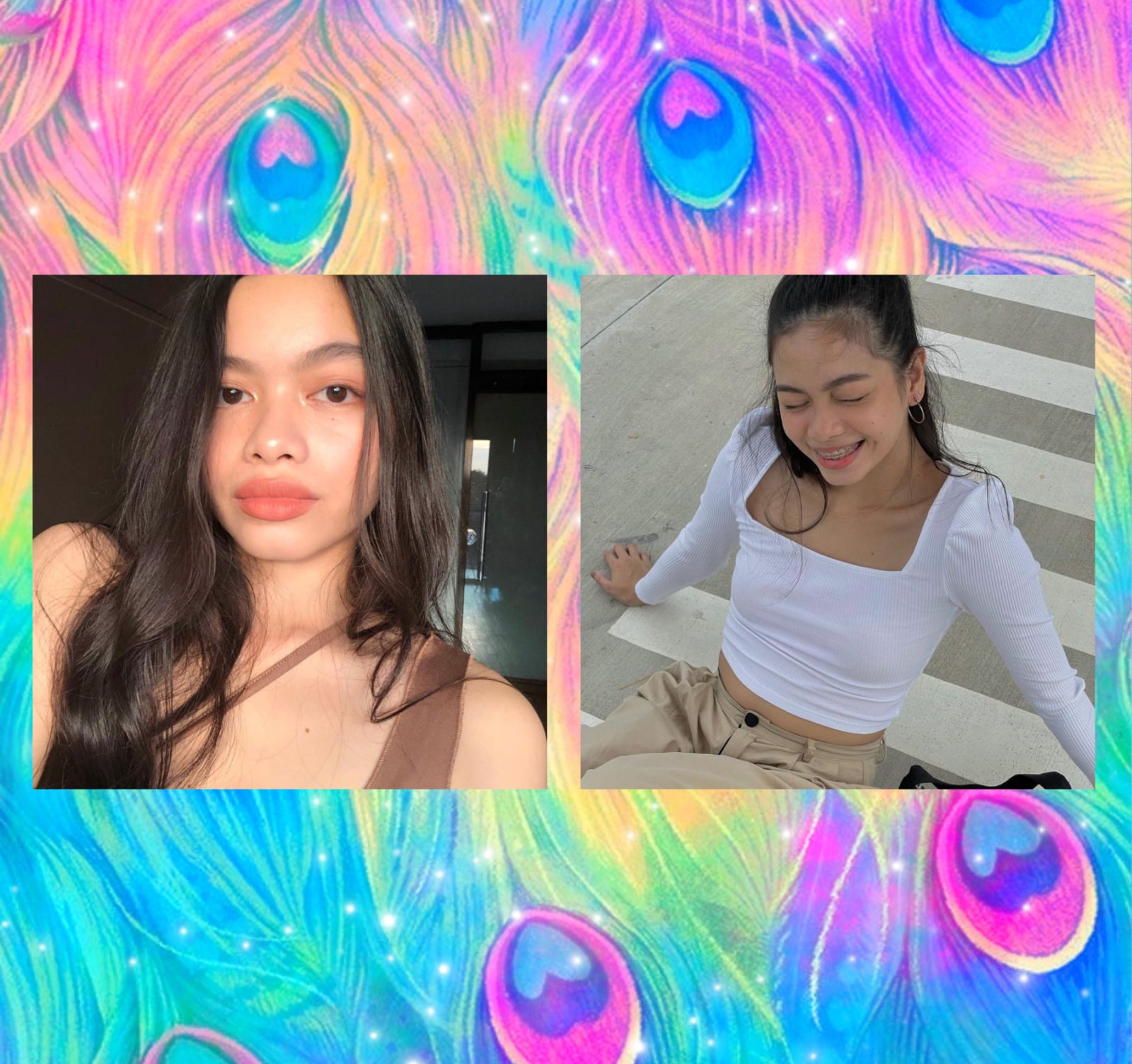 Charlize Ruth Tiktok