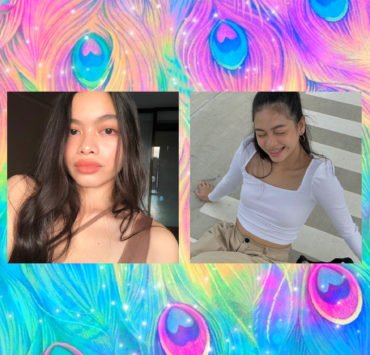 Charlize Ruth Tiktok