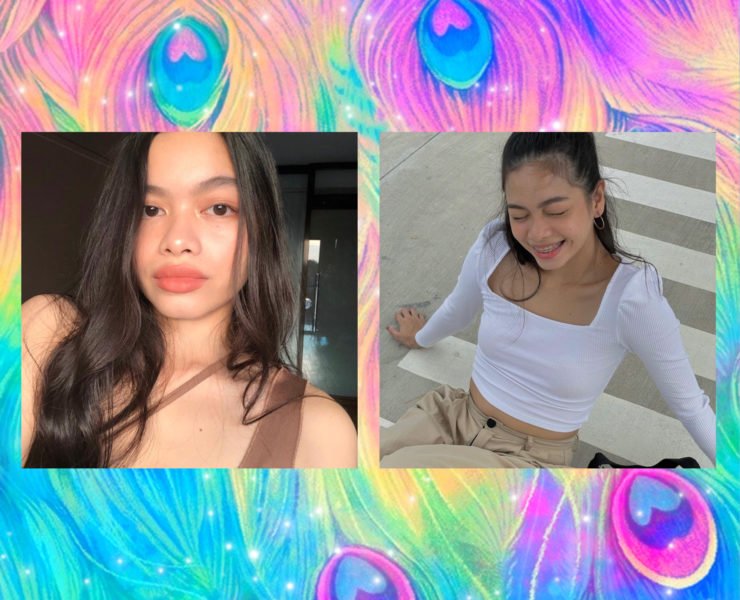 Charlize Ruth Tiktok