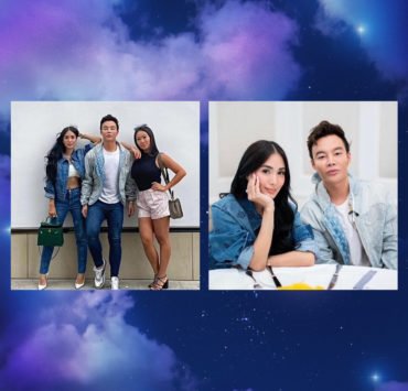 Heart rumored to be a part of Bling Empire Season 2