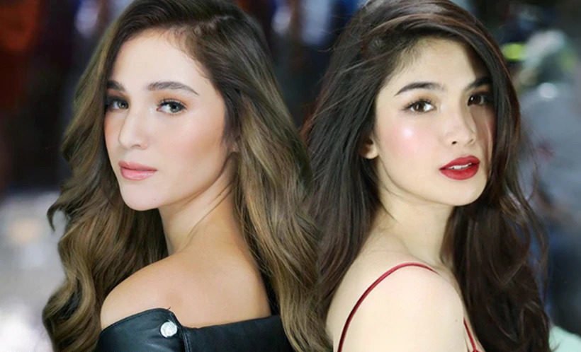 Heaven Peralejo Barbie Imperial