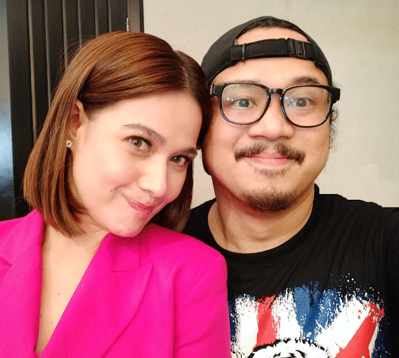Janus Del Prado shades Gerald Alonzo regarding apology to Bea Alonzo