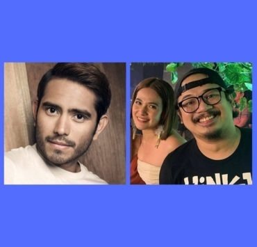Janus Del Prado didn't hesitate to throw shade at Gerald Anderson with regard to him cheating on Bea Alonzo, posting several statements on Instagram.