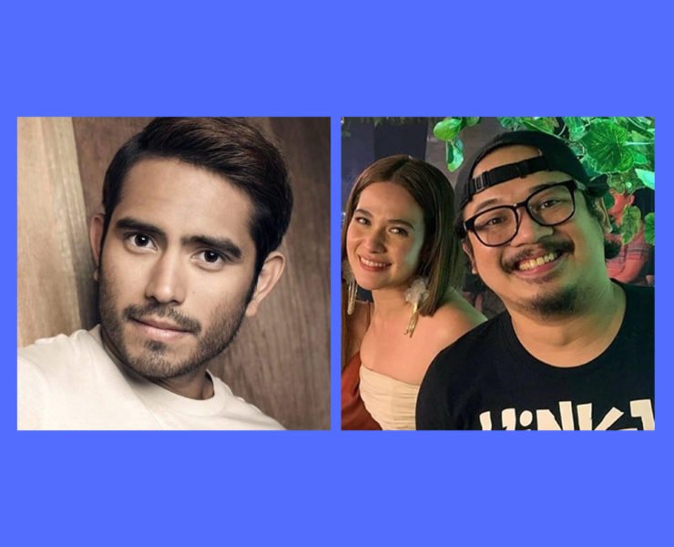 Janus Del Prado didn't hesitate to throw shade at Gerald Anderson with regard to him cheating on Bea Alonzo, posting several statements on Instagram.