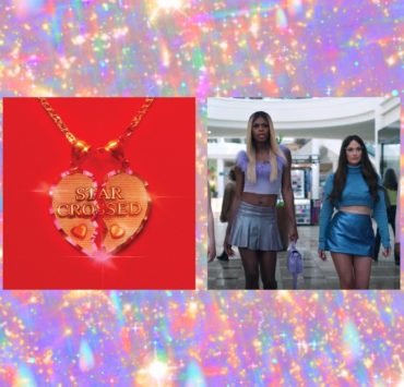 Kacey Musgraves includes Drag Race Superstar Symone for the promotion her new album