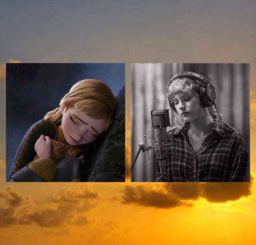 Songs that help me through my anxiety
