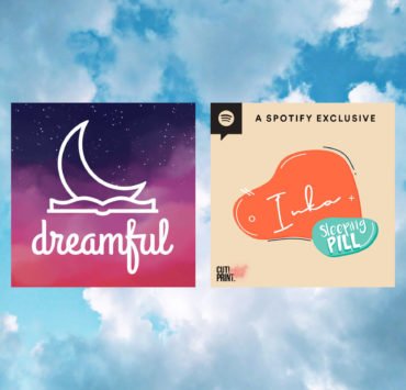 Spotify playlists that help me sleep