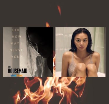 The Housemaid Kylie Verzosa