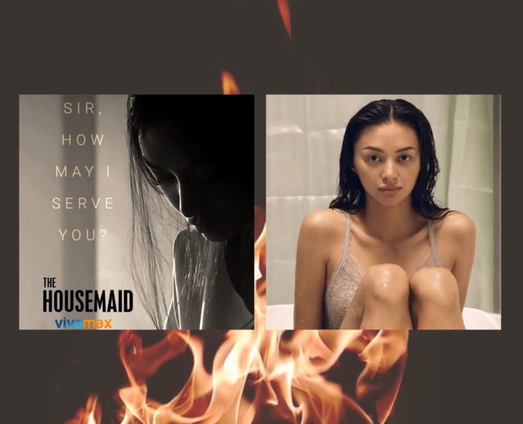 The Housemaid Kylie Verzosa