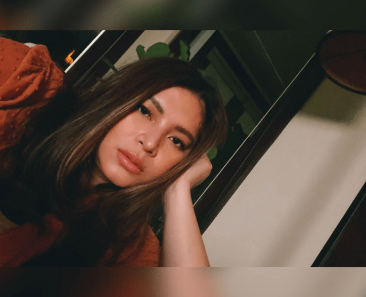 Angel Locsin on health workers