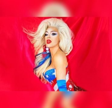 Kylie Sonique Love