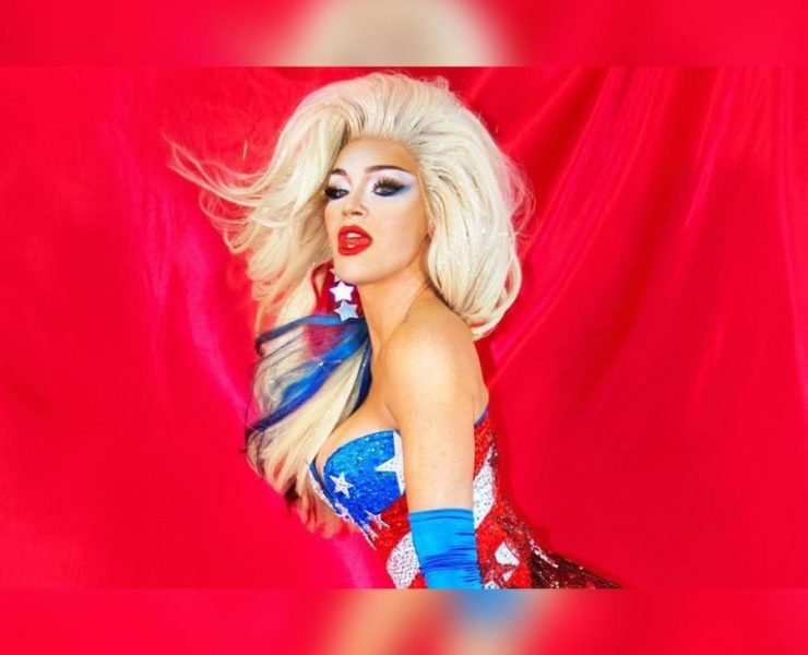 Kylie Sonique Love