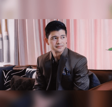 Rayver Cruz