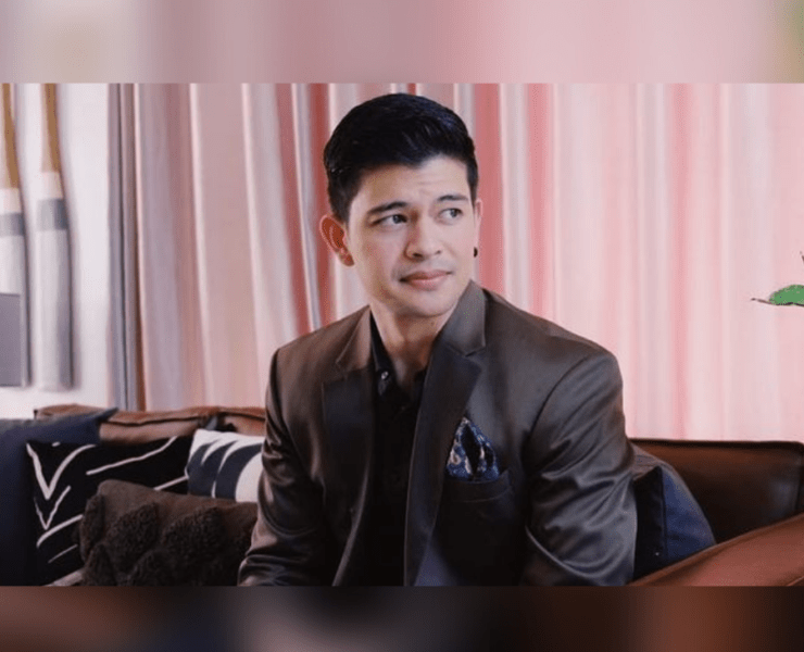 Rayver Cruz