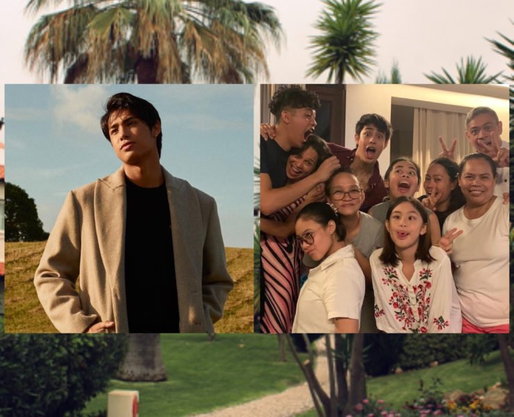 Donny Pangilinan Instagram