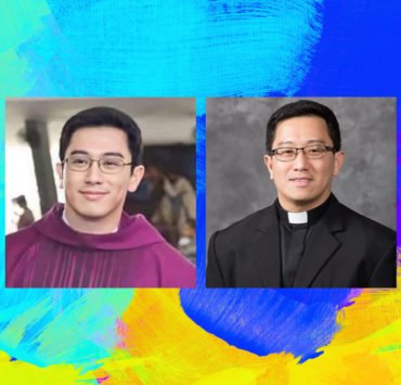 Fr. Ferdinand Santos