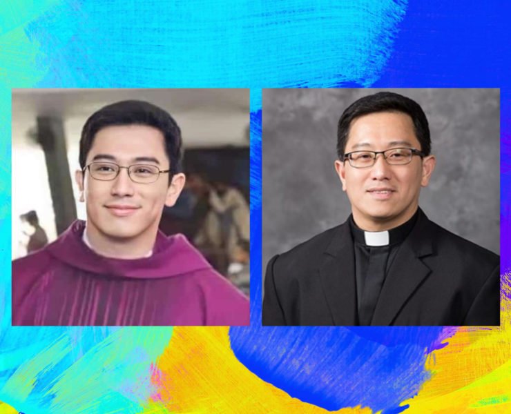Fr. Ferdinand Santos
