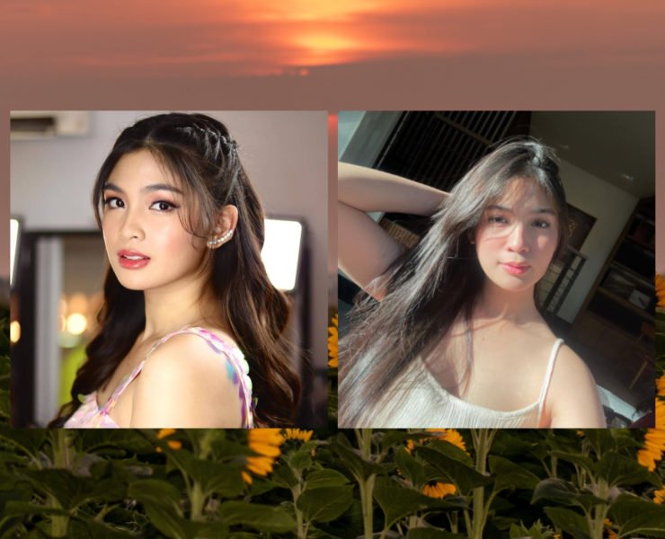 Heaven Peralejo Soul Searching