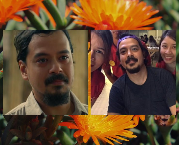 John Lloyd Cruz 2019