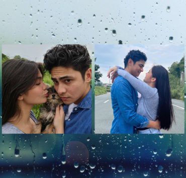 Kiko Estrada Heaven Peralejo break up