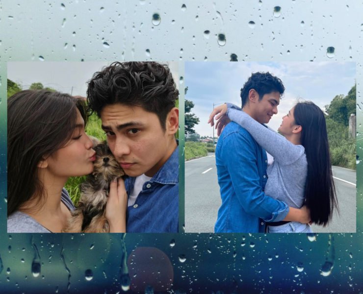 Kiko Estrada Heaven Peralejo break up
