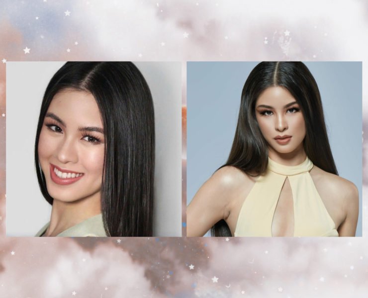 Kisses Delavin IG raid Miss Universe Philippines 2021
