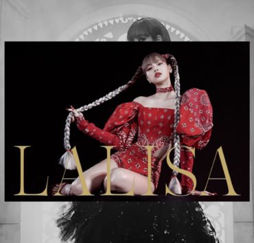 Lalisa Lisa Solo Debut