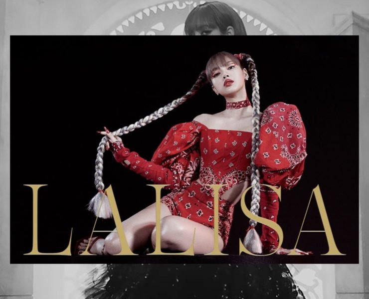 Lalisa Lisa Solo Debut
